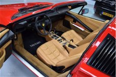 Ferrari 308 - GT Spider Inj. *Magnum* GTSi Quattrovalvole Targa QV