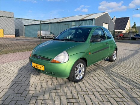 Ford Ka - 1.3 Cool & Sound NIEUWE APK - 1