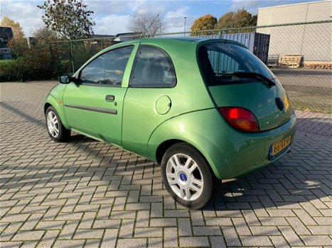 Ford Ka - 1.3 Cool & Sound NIEUWE APK - 1