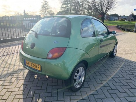 Ford Ka - 1.3 Cool & Sound NIEUWE APK - 1