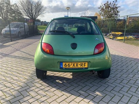 Ford Ka - 1.3 Cool & Sound NIEUWE APK - 1