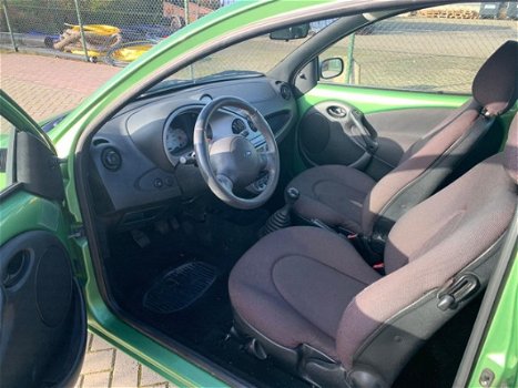 Ford Ka - 1.3 Cool & Sound NIEUWE APK - 1