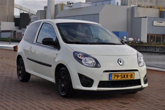 Renault Twingo - 1.2-16V Collection Airco|Bluetooth - 1