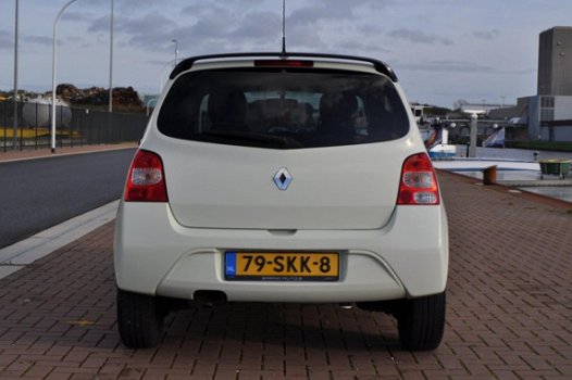 Renault Twingo - 1.2-16V Collection Airco|Bluetooth - 1