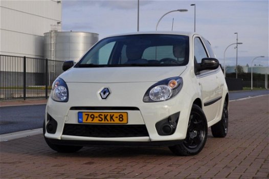 Renault Twingo - 1.2-16V Collection Airco|Bluetooth - 1