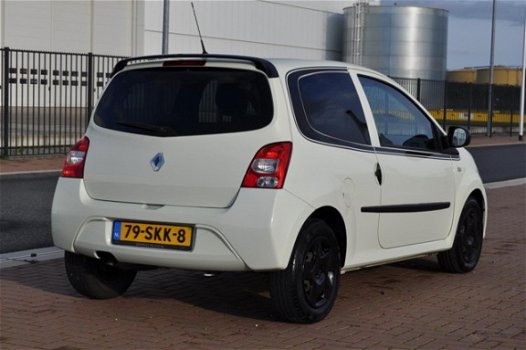 Renault Twingo - 1.2-16V Collection Airco|Bluetooth - 1