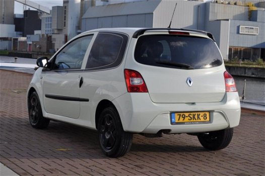 Renault Twingo - 1.2-16V Collection Airco|Bluetooth - 1