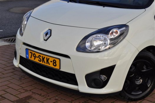 Renault Twingo - 1.2-16V Collection Airco|Bluetooth - 1