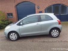 Toyota Yaris - 1.3 VVTi Sol apk 10-5-2020