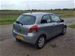 Toyota Yaris - 1.3 VVTi Sol apk 10-5-2020 - 1 - Thumbnail