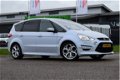 Ford S-Max - TDCi 136 pk Titanium Navi PDC Xenon Nieuwstaat - 1 - Thumbnail