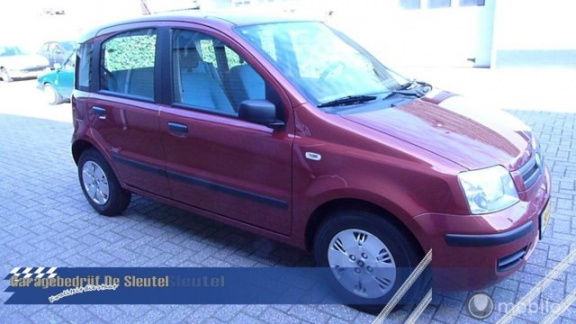 Fiat Panda - - 1.2 Class - 1