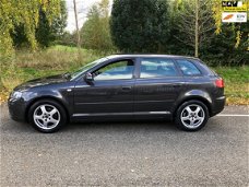 Audi A3 Sportback - 1.8 TFSI Ambition Pro Line