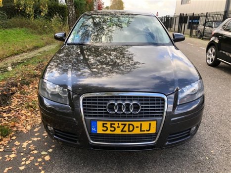 Audi A3 Sportback - 1.8 TFSI Ambition Pro Line - 1