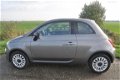 Fiat 500 - 1.2 Lounge Panoramaroof - 1 - Thumbnail