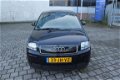 Audi A2 - 1.4 AIRCO/ 5 DEURS - 1 - Thumbnail