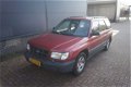 Subaru Forester - 2.0 AWD l Hi-Lo Gearing - 1 - Thumbnail