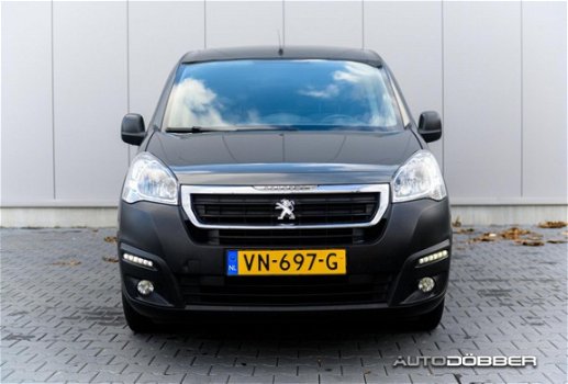 Peugeot Partner - 120 1.6 HDI L1 XR Profit + - 1