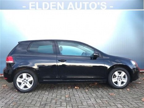 Volkswagen Golf - 1.4 TSI Trendline Automaat/Airco/Cruise control - 1