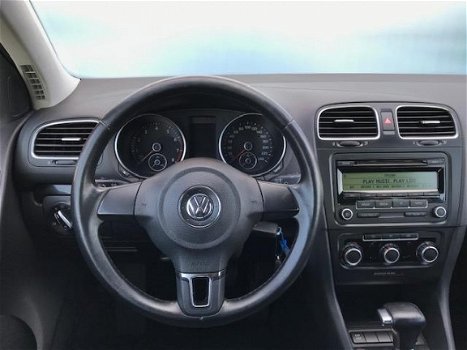Volkswagen Golf - 1.4 TSI Trendline Automaat/Airco/Cruise control - 1