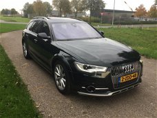 Audi A6 Allroad - 3.0 TDI BiT quattro Pro Line Plus