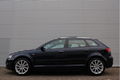 Audi A3 Sportback - 2.0 TDI / 2X S-LINE / PANO / S-TRONIC / NAVI / XENON - 1 - Thumbnail