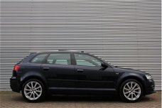 Audi A3 Sportback - 2.0 TDI / 2X S-LINE / PANO / S-TRONIC / NAVI / XENON