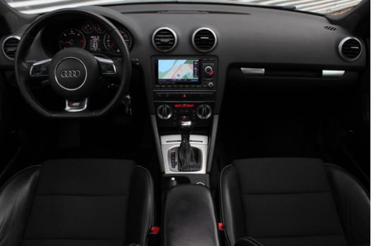 Audi A3 Sportback - 2.0 TDI / 2X S-LINE / PANO / S-TRONIC / NAVI / XENON - 1