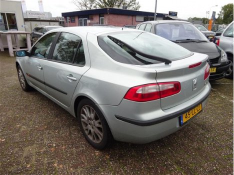 Renault Laguna - 1.8-16V Dynamique AIRCO/cruise *apk:11-2020 - 1