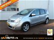 Nissan Note - 1.4 Life 5-drs ruime gezinswagen Luxe uitvoering - 1 - Thumbnail