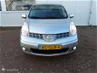 Nissan Note - 1.4 Life 5-drs ruime gezinswagen Luxe uitvoering - 1 - Thumbnail