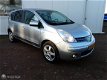 Nissan Note - 1.4 Life 5-drs ruime gezinswagen Luxe uitvoering - 1 - Thumbnail