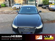 Audi A4 Avant - 2.0 TDi 150PK DSG Xenon Nette Auto