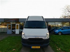 Iveco Daily - 35 C 13V 300 H2 L Aut/Airco/El.ramen/NAP/APK