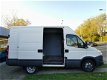 Iveco Daily - 35 C 13V 300 H2 L Aut/Airco/El.ramen/NAP/APK - 1 - Thumbnail