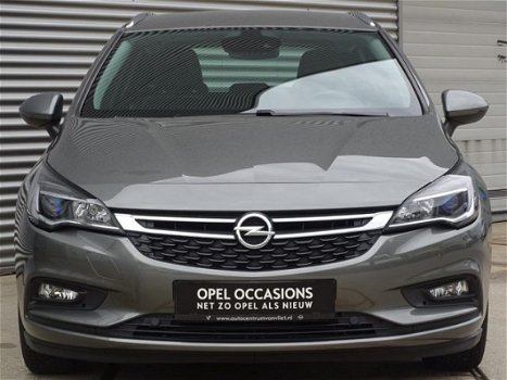 Opel Astra Sports Tourer - 1.4 Turbo Innovation Comfortstoelen | All-season | Navi - 1