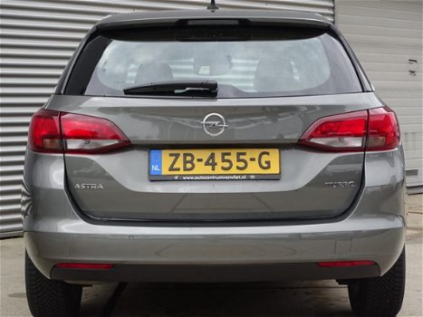 Opel Astra Sports Tourer - 1.4 Turbo Innovation Comfortstoelen | All-season | Navi - 1