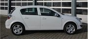 Opel Astra - 1.6 Edition Automaat - 1 - Thumbnail
