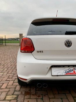 Volkswagen Polo - GTI - 1