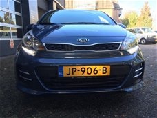 Kia Rio - 1.2 CVVT Dynamic, Navi, LED, Camera