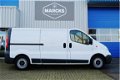 Opel Vivaro - 2.0 CDTI L2H1 EcoFLEX *VERLENGD*ACHTERKLEP*3 PERS*1e EIG - 1 - Thumbnail