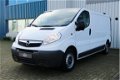 Opel Vivaro - 2.0 CDTI L2H1 EcoFLEX *VERLENGD*ACHTERKLEP*3 PERS*1e EIG - 1 - Thumbnail