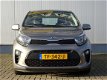 Kia Picanto - 1.0 CVVT COMFORTPLUSLINE / AIRCO / NAVIGATIE / ACHTERUITRIJCAMERA / LICHTMETALEN VELGE - 1 - Thumbnail