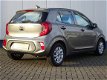 Kia Picanto - 1.0 CVVT COMFORTPLUSLINE / AIRCO / NAVIGATIE / ACHTERUITRIJCAMERA / LICHTMETALEN VELGE - 1 - Thumbnail