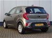 Kia Picanto - 1.0 CVVT COMFORTPLUSLINE / AIRCO / NAVIGATIE / ACHTERUITRIJCAMERA / LICHTMETALEN VELGE - 1 - Thumbnail