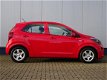 Kia Picanto - 1.0 CVVT ECONOMYPLUSLINE / AIRCO / BLUETOOTH - 1 - Thumbnail