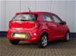 Kia Picanto - 1.0 CVVT ECONOMYPLUSLINE / AIRCO / BLUETOOTH - 1 - Thumbnail