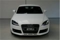 Audi TT - 2.0 TFSI Pro Line Leder - Navi - Bose - 1 - Thumbnail