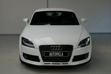 Audi TT - 2.0 TFSI Pro Line Leder - Navi - Bose