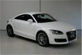 Audi TT - 2.0 TFSI Pro Line Leder - Navi - Bose - 1 - Thumbnail